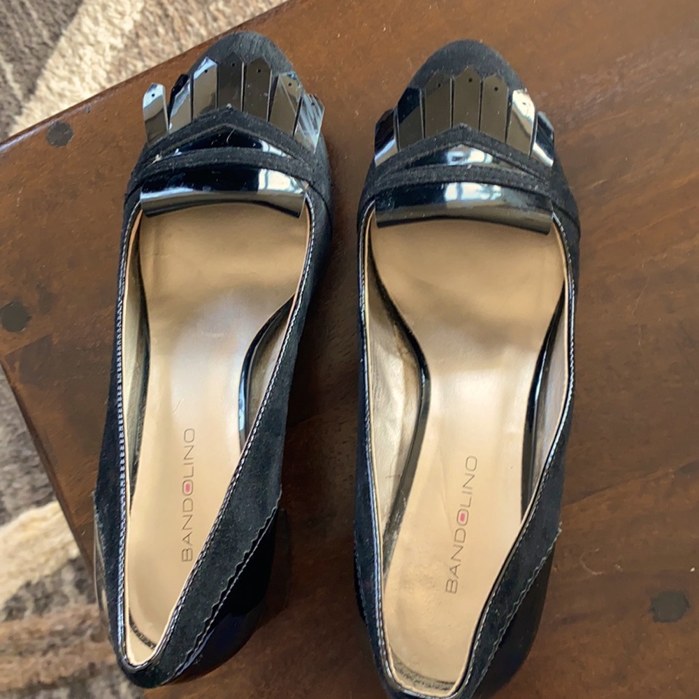 Bandolino shoes